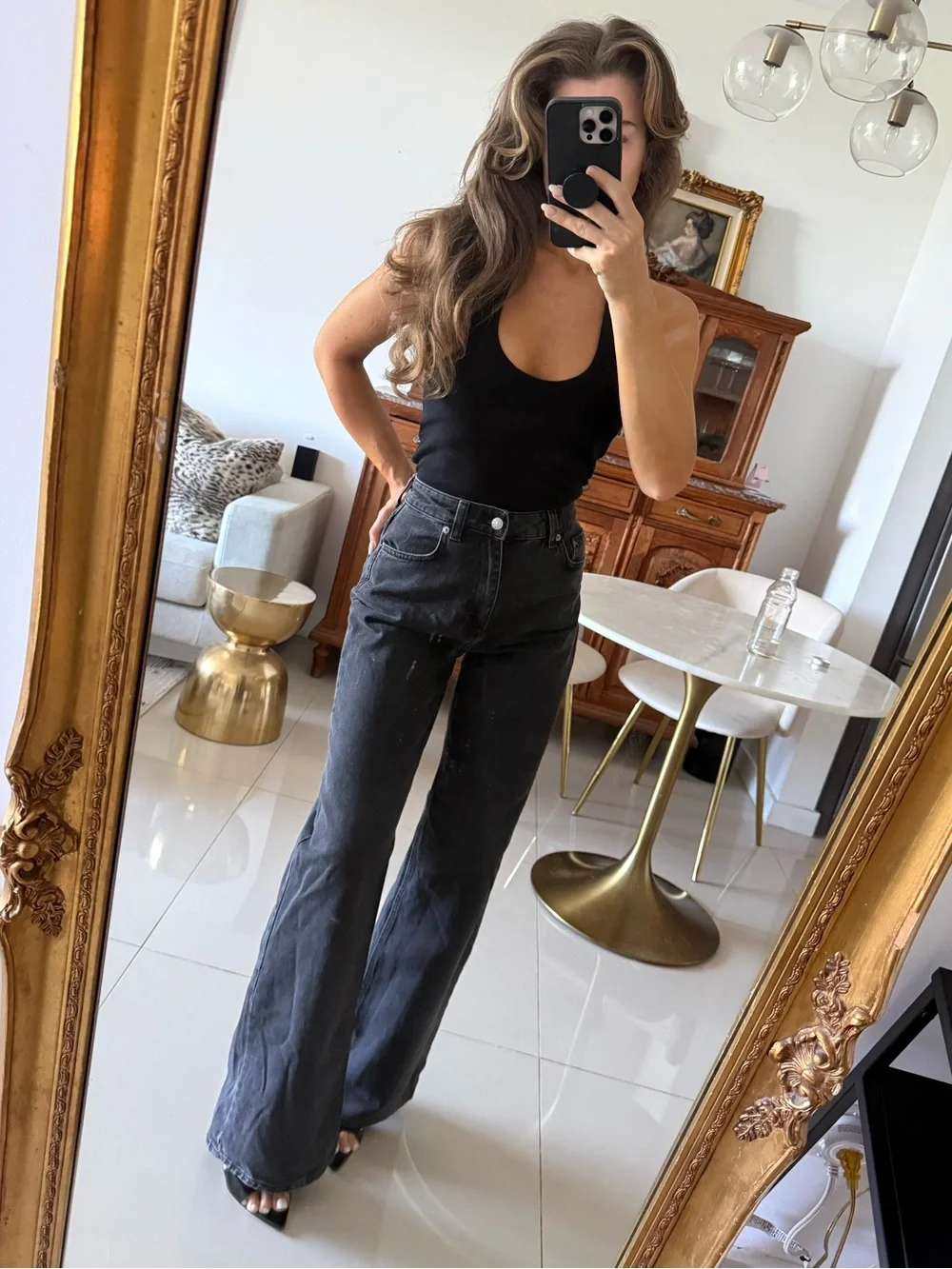NA-KD Jeans